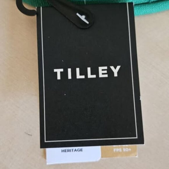 Tilley T1 Iconic Bucket Hat - Picture 6 of 7